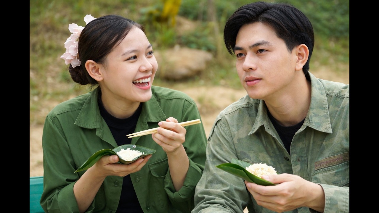 James & Diep: The Hidden Secret He Carried in Silence — One Truth That Could Destroy Their Happiness