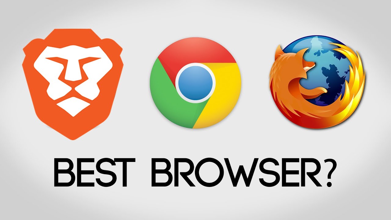 Best Browser 2020 YouTube