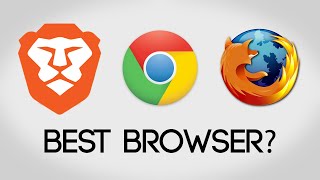 Best Browser 2020