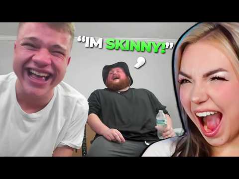 CaseOh & Jynxzi Funniest Moments Are PEAK Comedy..