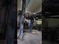 Восстановление Рамы Nissan Patrol Y 61