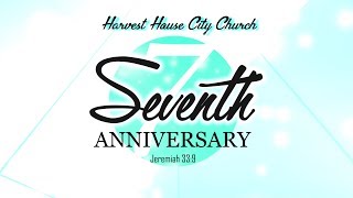 7th Anniversary Video Teaser