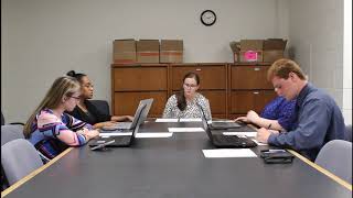 IEP Team Meeting