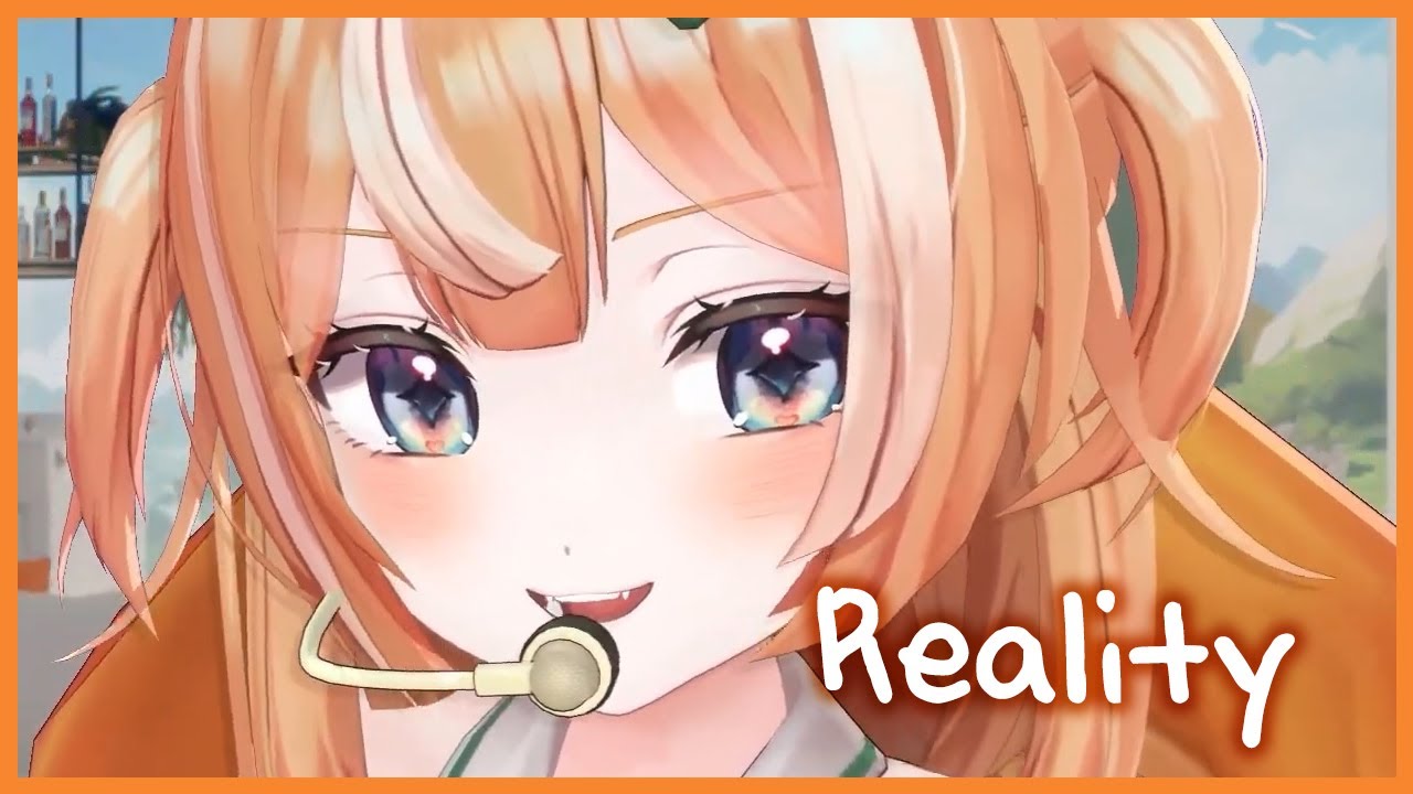 AKMU - Reality 【Covered by 디디디용】