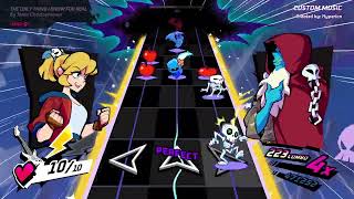 The Only Thing I Know for Real - Rift of the Necrodancer Custom Song