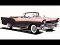 1957 Ford Fairlane for sale at Volo Auto Museum (V22183)