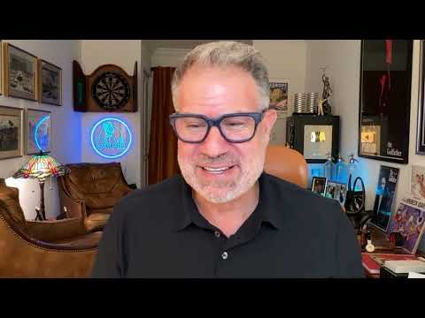 Live with Legal AF - The Popok Pop Up 10/12/2026