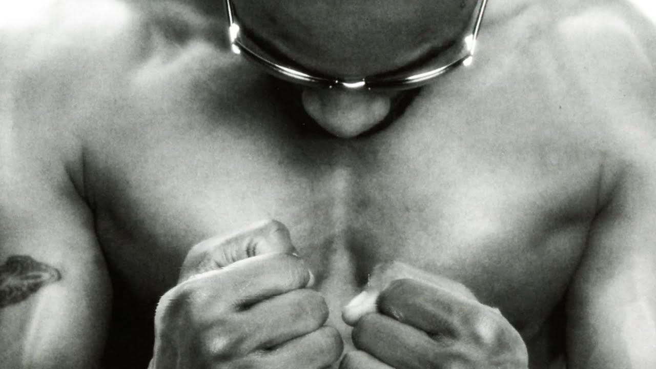 Mira Tank - My Body (Visualizer) en YouTube