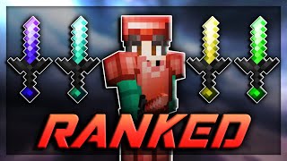 Ranked Cmanwizard 16X Recolors Texture Pack