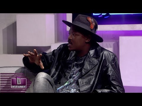 The Real Reason Tol A$$ Has Left Comedy | V-Entertainment