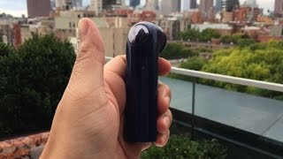 HTC announces the RE camera and Desire Eye smartphone