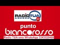 PUNTOBIANCOROSSO post Olbia 2022 02 03