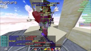 Mit #H3il Leute trappen! :D  | CWBW Let's #Spawntrapp #003