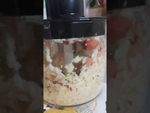 Видео снято для отзыва. Блендер Hyundai HYB-H3824