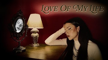 Queen - Love Of My Life (Violet Orlandi Cover)