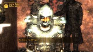 Fallout: NV-Mods of the Week-Episode 23
