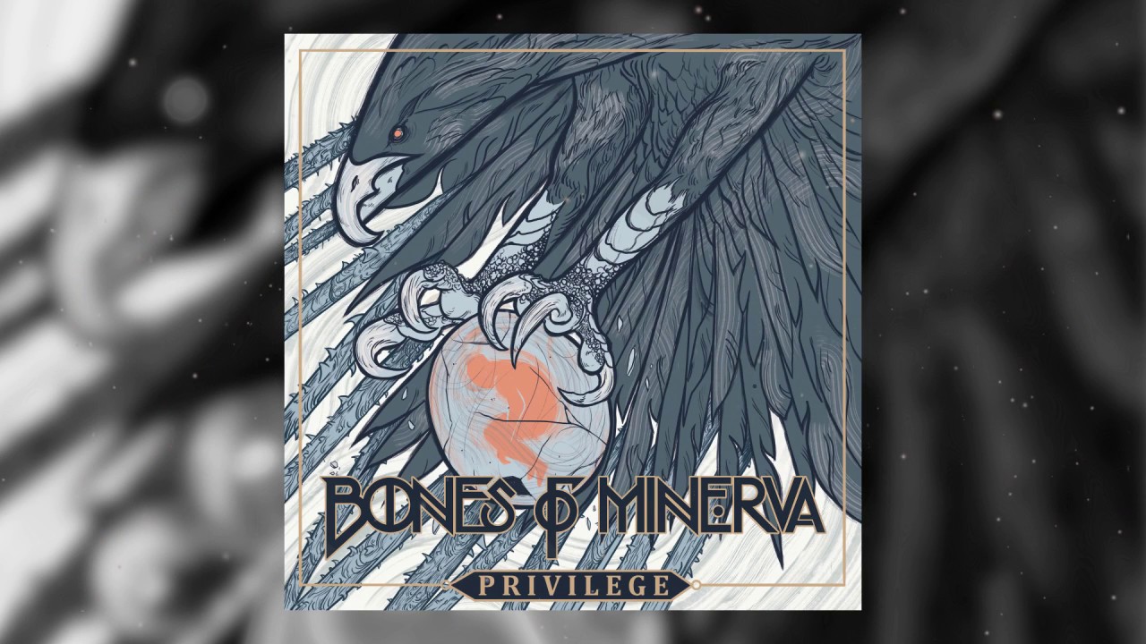 BONES OF MINERVA Privilege ('Blue Mountains' Special Edition) YouTube