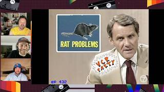 Vcr Party Live! Ep. 432 - All Request Show! That'd A Dones!