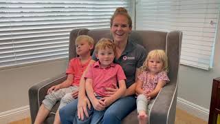 Create a Home Fire Escape Plan with Becky Firey