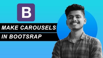 Introduction Bootstrap carousels