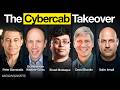 GPT-6 Astra Saturates ARC-AGI-3, Tesla Cybercab Hits Austin, Anthropic Proves Fermat's Last Theorem Episode cover