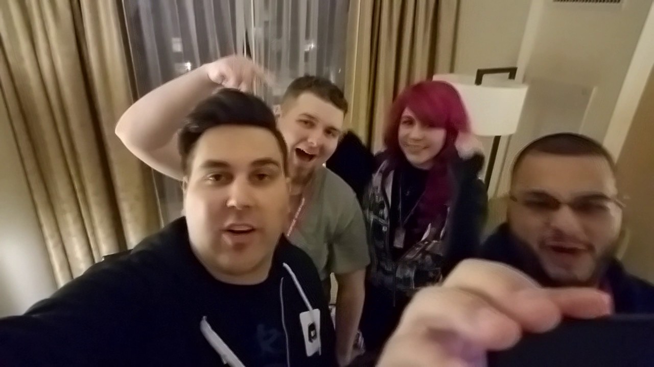 The Weekly Pull Live In Seattle at ECCC on SATURDAY - The Weekly Pull Live In Seattle at ECCC on SATURDAY