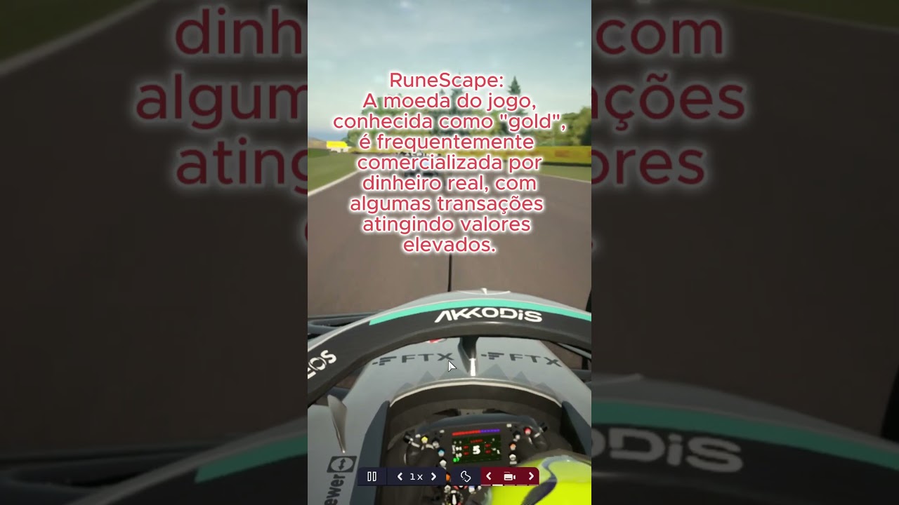 QUIZ: Em qual MMORPG jogadores podem comprar e vender moedas do jogo por dinheiro real?