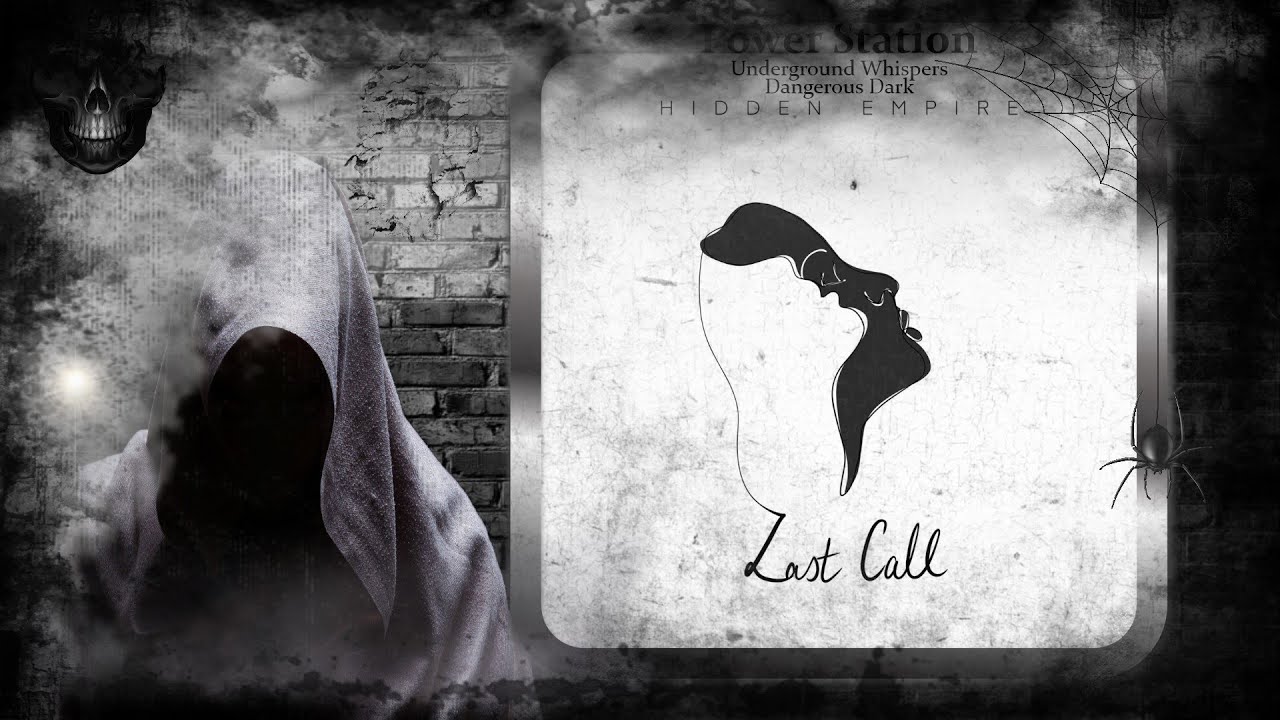 Hidden Empire – Last Call (Original Mix) [Stil Vor Talent]