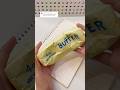 Diy butter squishy tutorial #papersquishy #paperdiy #tutorial #howto #squish #asmr