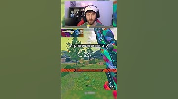 This SINGLE FIRE CRONEN SQUALL = MORE BROKEN than the DMR!!🤯 Setup at the End