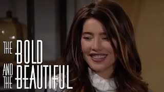 Bold and the Beautiful - 2020 (S34 E38) FULL EPISODE 8398
