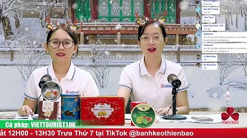 🔴 [LIVE NOW 15/12] - TỪ 11H30 ĐẾN 14H SĂN VÉ ƯU ĐÃI