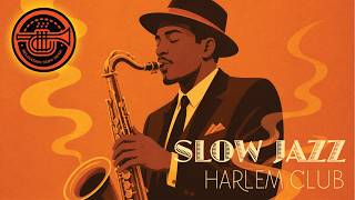 Slow Jazz - Harlem Club screenshot 5