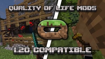 8 Mods That Will Make QuestCraft Feel ALIVE