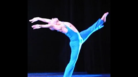 NYIBC GALA: A Song For You by Matthew Rushing