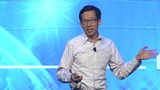 Percy Liang at AI Frontiers 2018: Pushing the Limits of Machine Learning