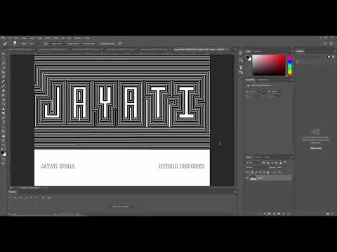 Import/Open Multiple Page PDF on Photoshop