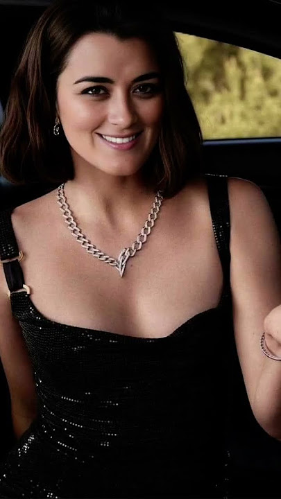 HI FAMILIAR ❤️ #cotedepablo #ncis
