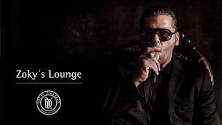 🛋️ Zokys Lounge mit Salih und einer Vegafina San Juan de la Maguana