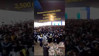 Servicio Integral De Evento Graduacion