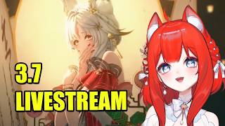 ECHO OPTIMIZATIONS!! Wuthering Waves 3.7 Livestream Reaction