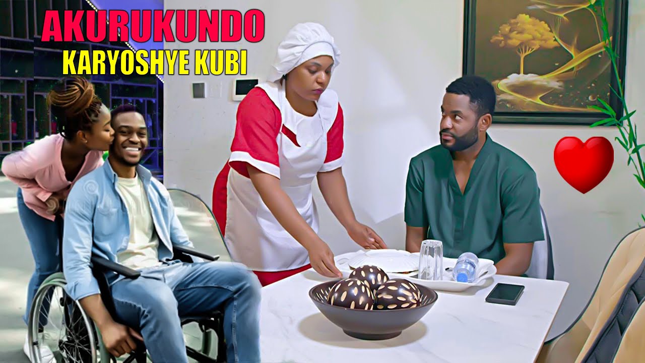 UMUKOZi WO MURUGO Mwiza Wita Kumusore WAMUGAYE Yakunzwe NUMUKiRE Wo Muri Canada