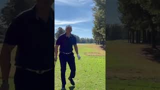 Keith Hills-#4 Play a hole with me