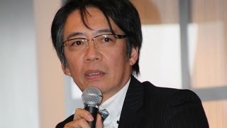 宮藤官九郎、生瀬勝久ら登場！舞台「万獣こわい」製作会見(1)