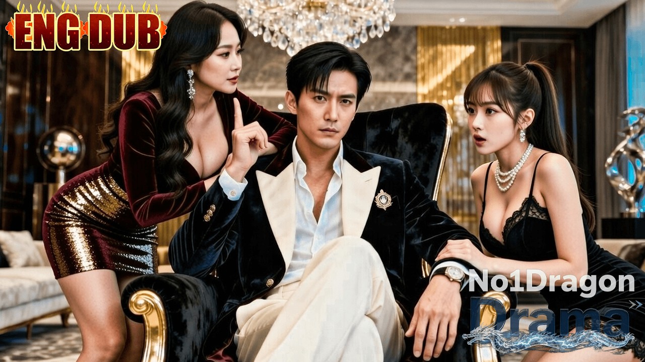 2-yr fake BF contract ended, I quit! Snobby ex & CEO beg me back? Sorry, not interested!