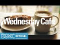 Wednesday Cafe: Accordion Jazz Playlist - November Jazz for Working at Home, Studying, Focusing