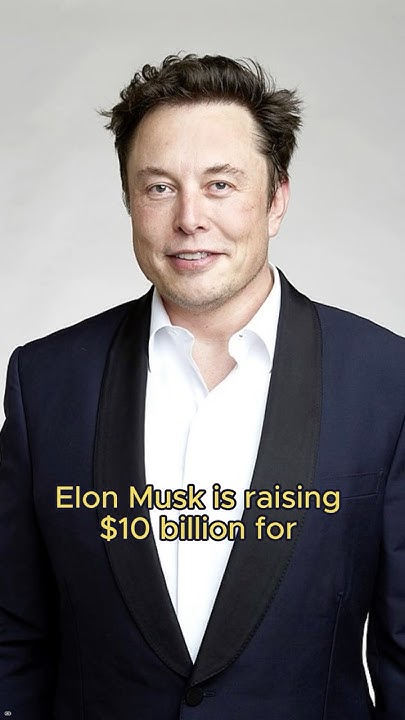 Elon Musk's AI Company is Trending Upwards - #ai #elonmusk #musk #