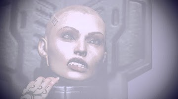 Mass Effect 2 Playthrough: Part 8, HD mod, 4k 60fps