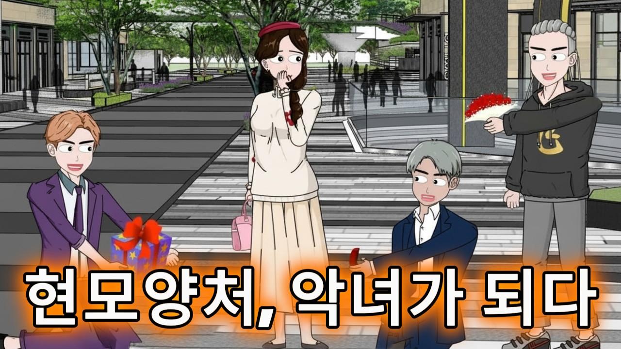 전생엔 잡아먹혔던 나, 이번 생엔 쓰레기 남편과 불륜녀를 굶주리게 하겠다 【종말 생존】