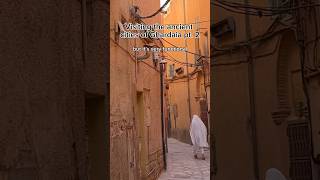 The Mysterious Mozabite Society In Ghardaia, Algeria Pt. 2